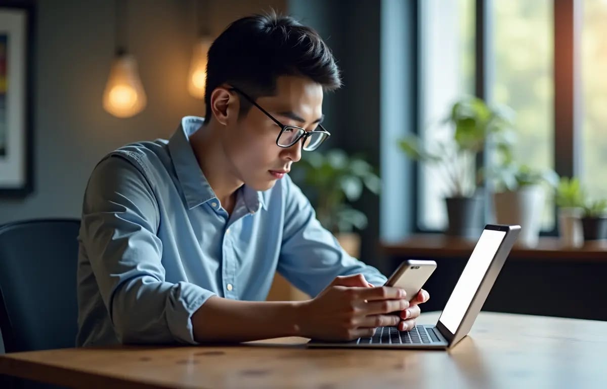 Google Discover란 무엇인가? 기본 기능과 검색의 차이를 해설!