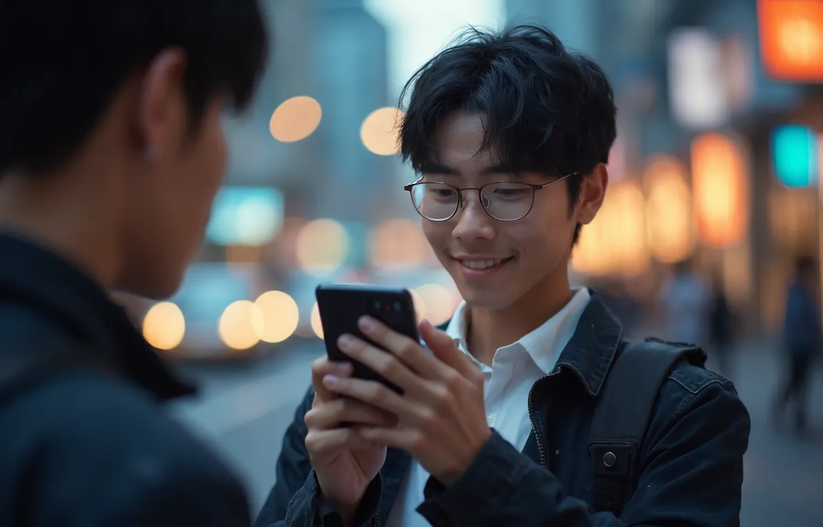 Google Discoverとは? 기본 기능과 기존 검색의 차이