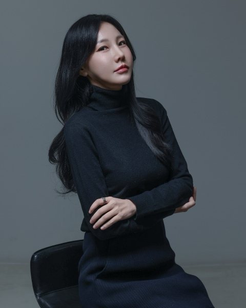 Jinny Park