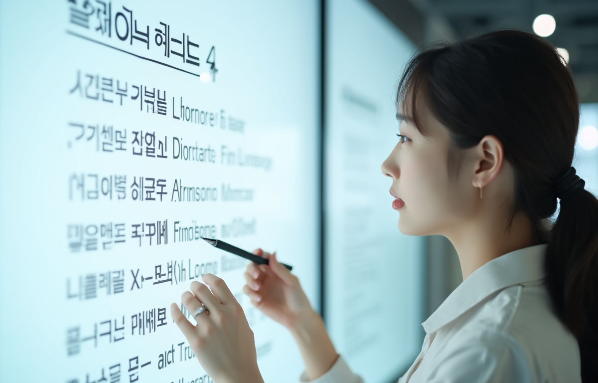 질문-답변 형식 콘텐츠 제작을 통한 AEO 최적화 방법