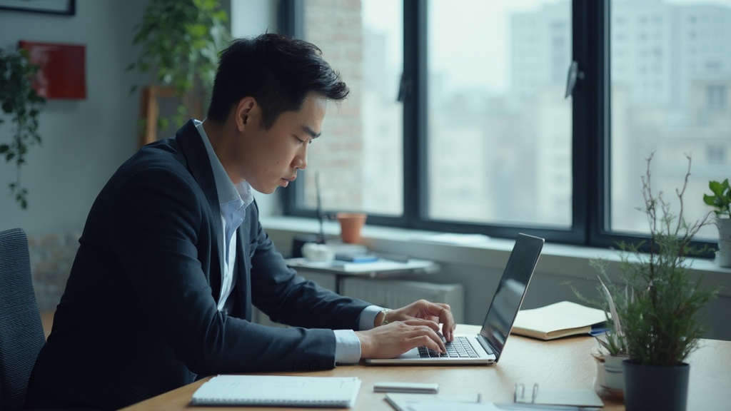 롱테일 키워드를 활용한 블로그 및 콘텐츠 최적화 전략