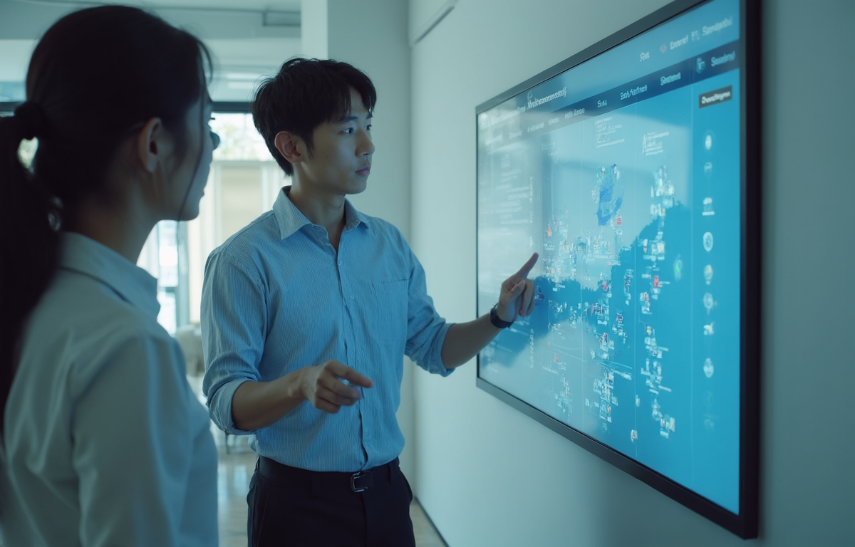 GEO 최적화 방법의 개념과 SEO와의 차이점