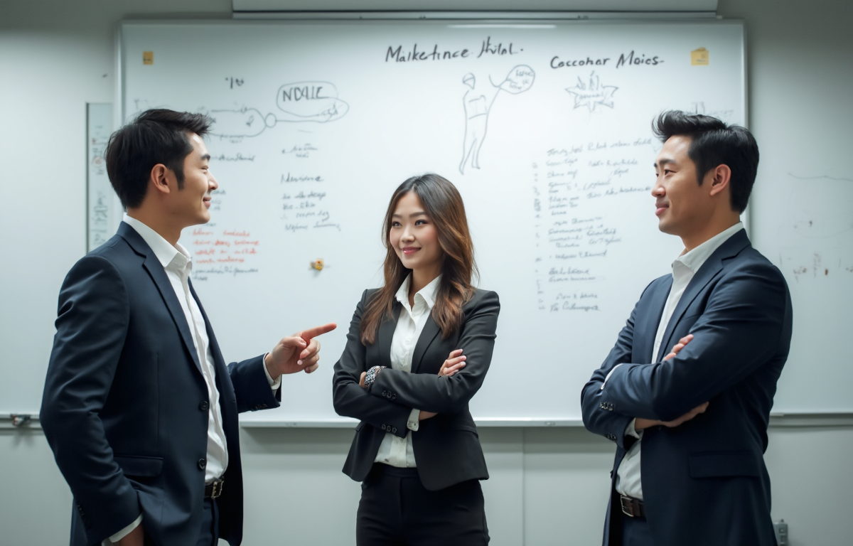 강사진 소개 및 강의 질