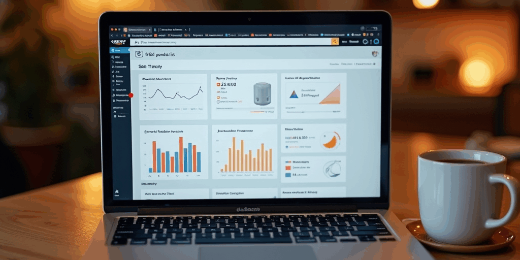 Summary-of-Amazon-Affiliate-Marketing-Concept-and-How-It-Works