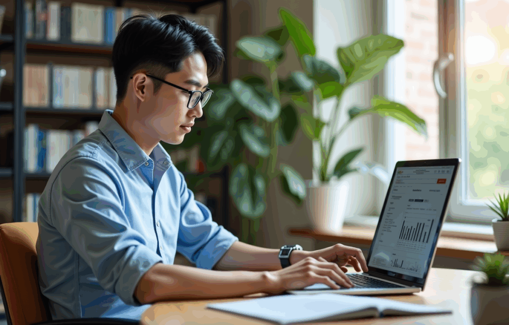 웹사이트 검색 순위가 떨어진 이유, 제대로 알고 있나요? 구글 서치 콘솔로 그 원인을 추적하고 해결할 수 있습니다. 놓치면 후회할지도!