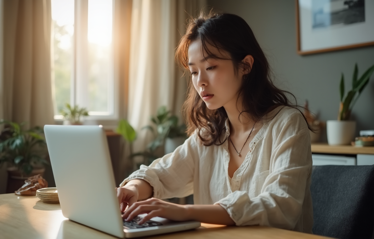 AEO 최적화를 위한 음성 검색 대응 전략