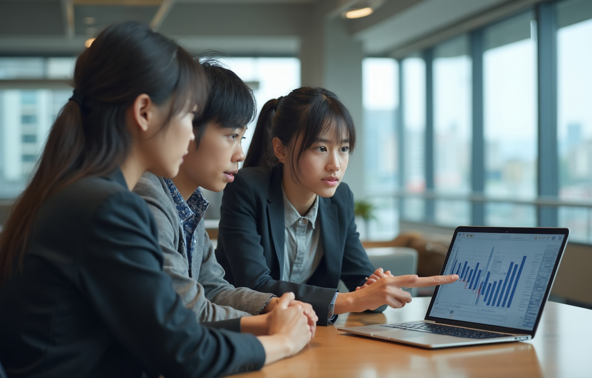 SEO記事作成代行を導入して成果を出した成功事例3選