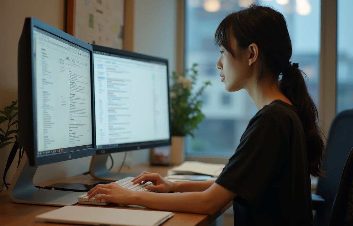 SEOコンテンツ制作後に行うべきチェックと改善