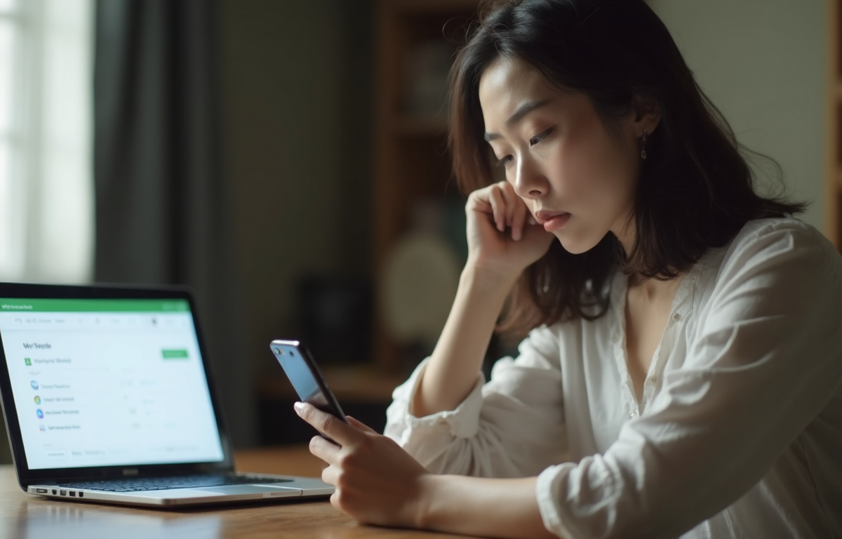 Google Discoverの表示トラブルと解決方法