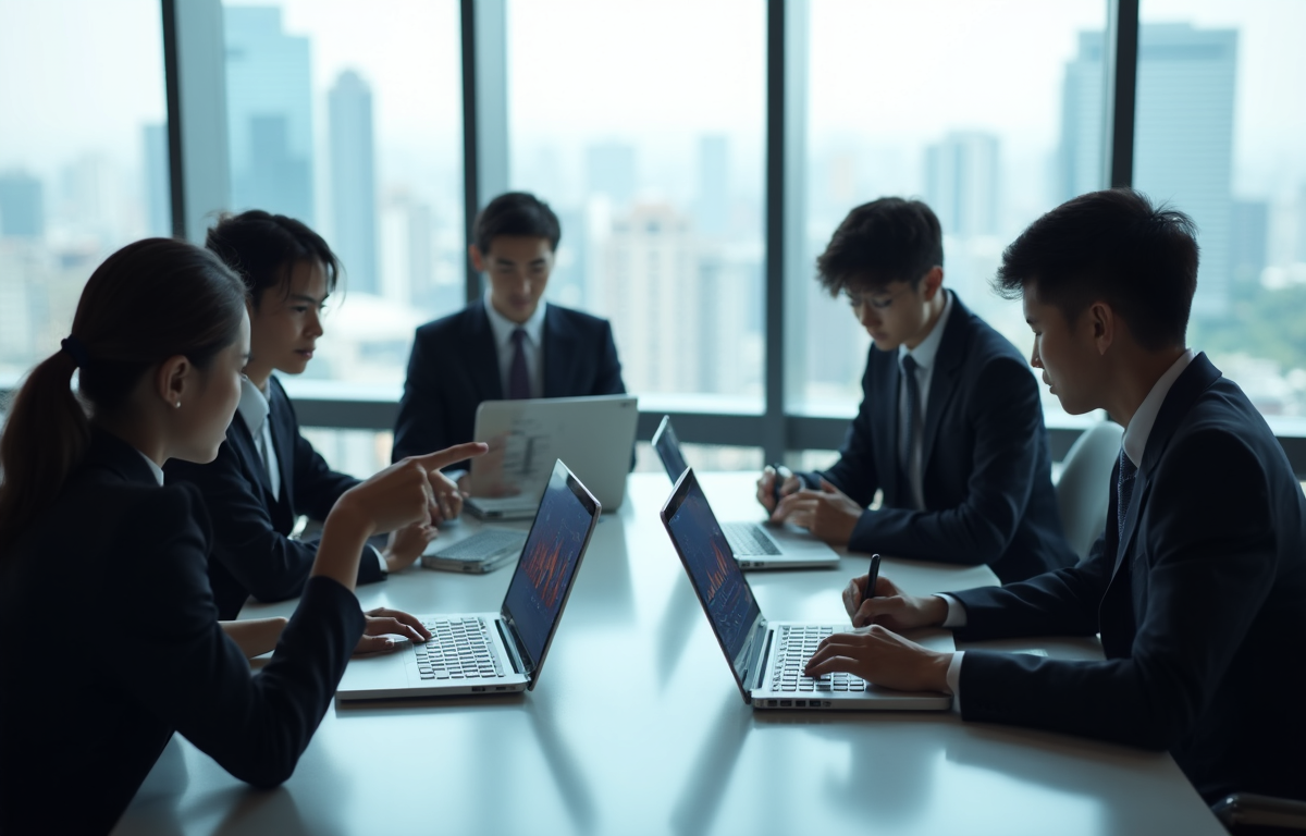 実績豊富なSEOコンサルティング会社一覧