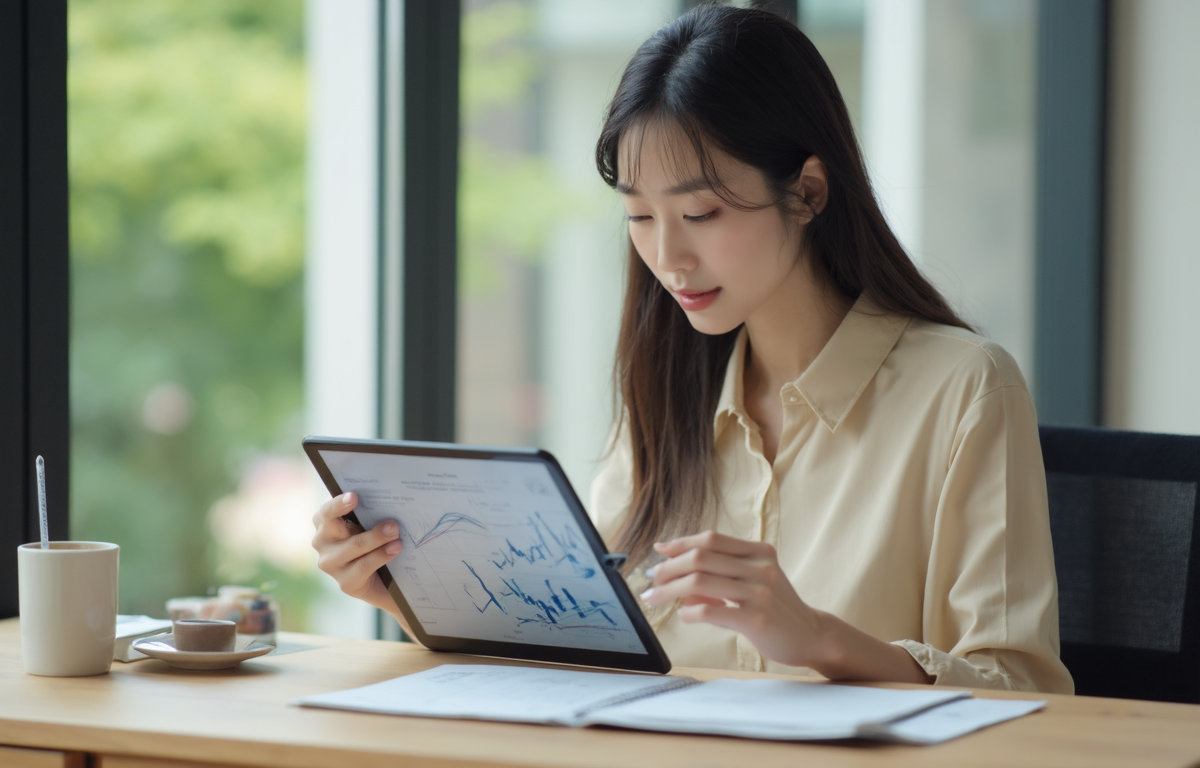 AIコンテンツ販売における価格戦略と収益モデル