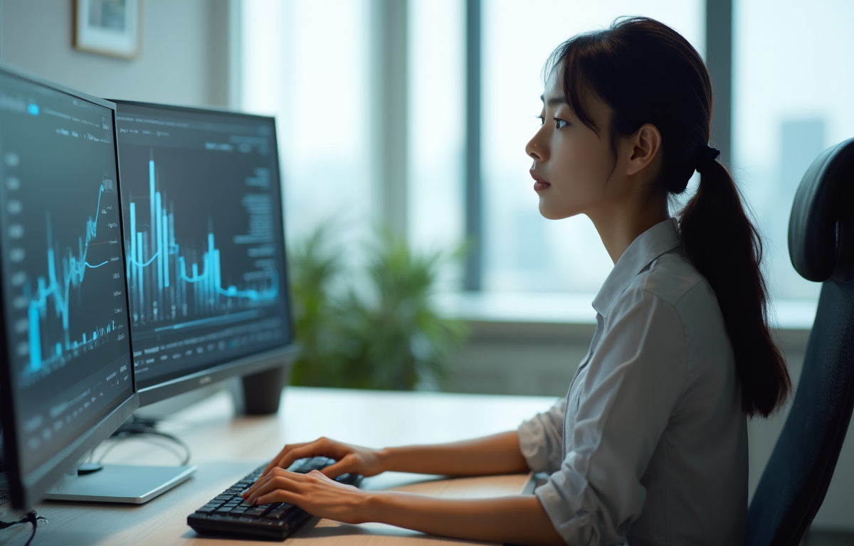 AIライティングとキーワード分析の連携によるSEO強化