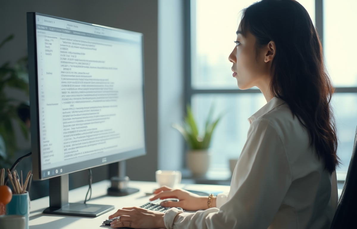 高品質なSEOコンテンツを作成するためのライティング技術
