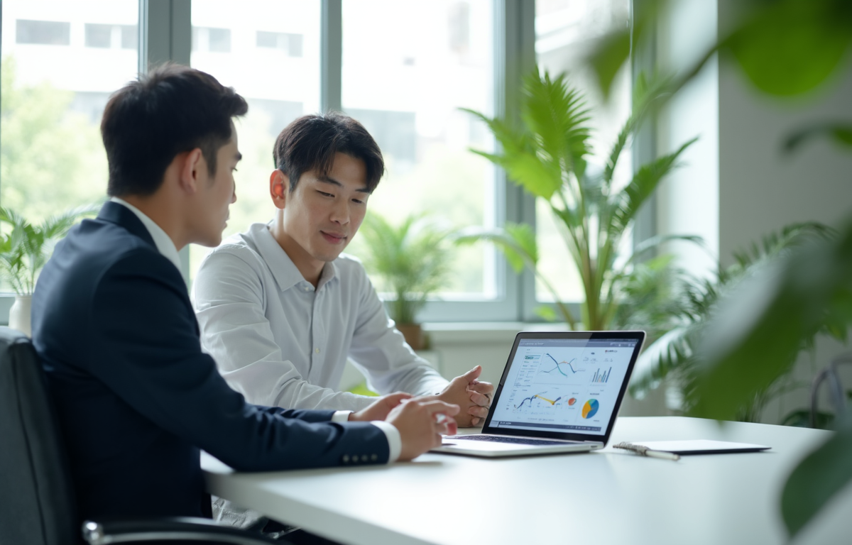 SEO無料相談を活用するメリットと注意点