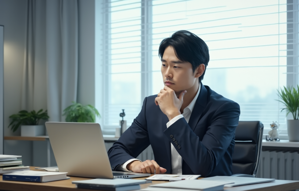 SEO依頼を検討すべき企業の特徴とは？