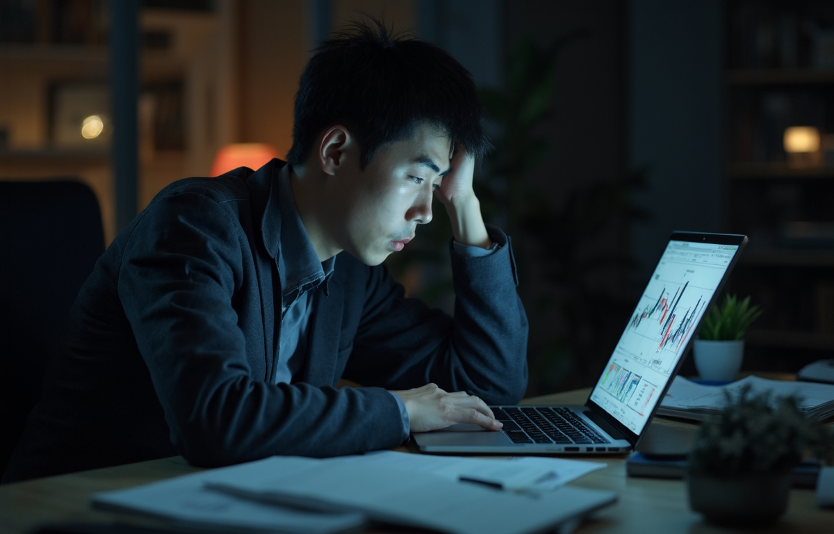 実際にあった怪しいSEO会社の事例とその手口