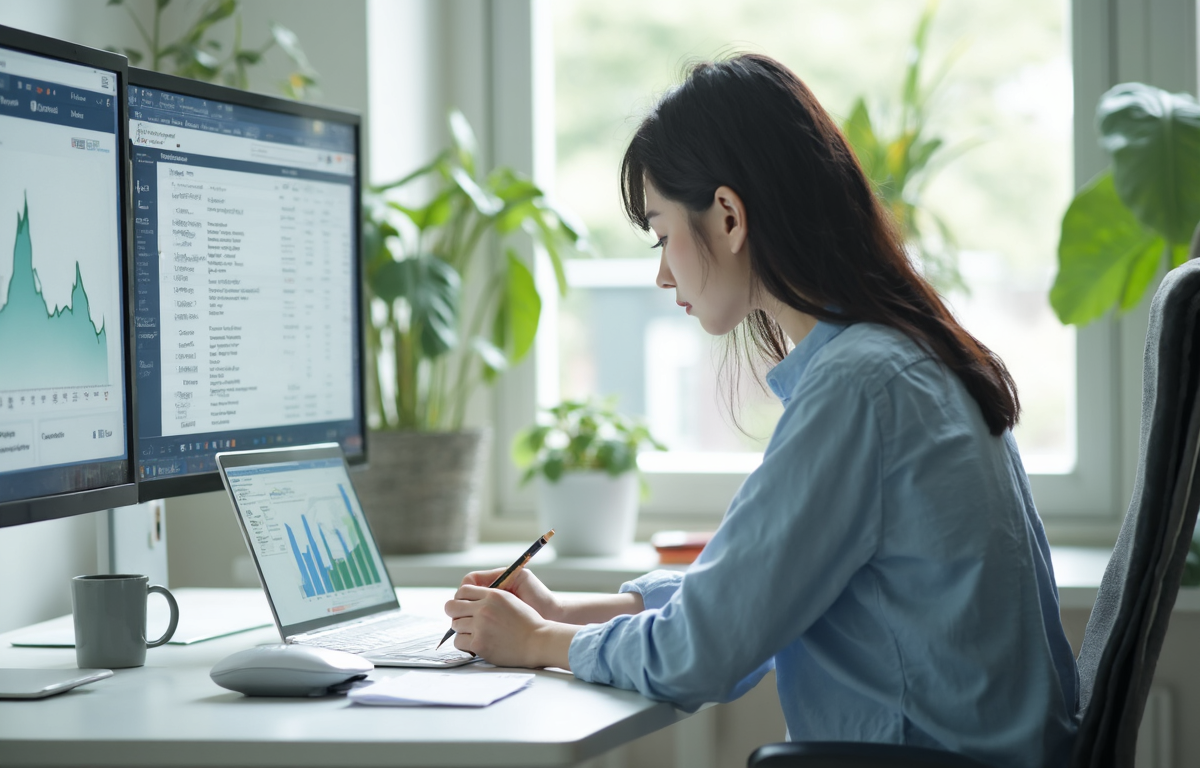 SEO対策のやり方：初心者が取り組むべき5つのステップ