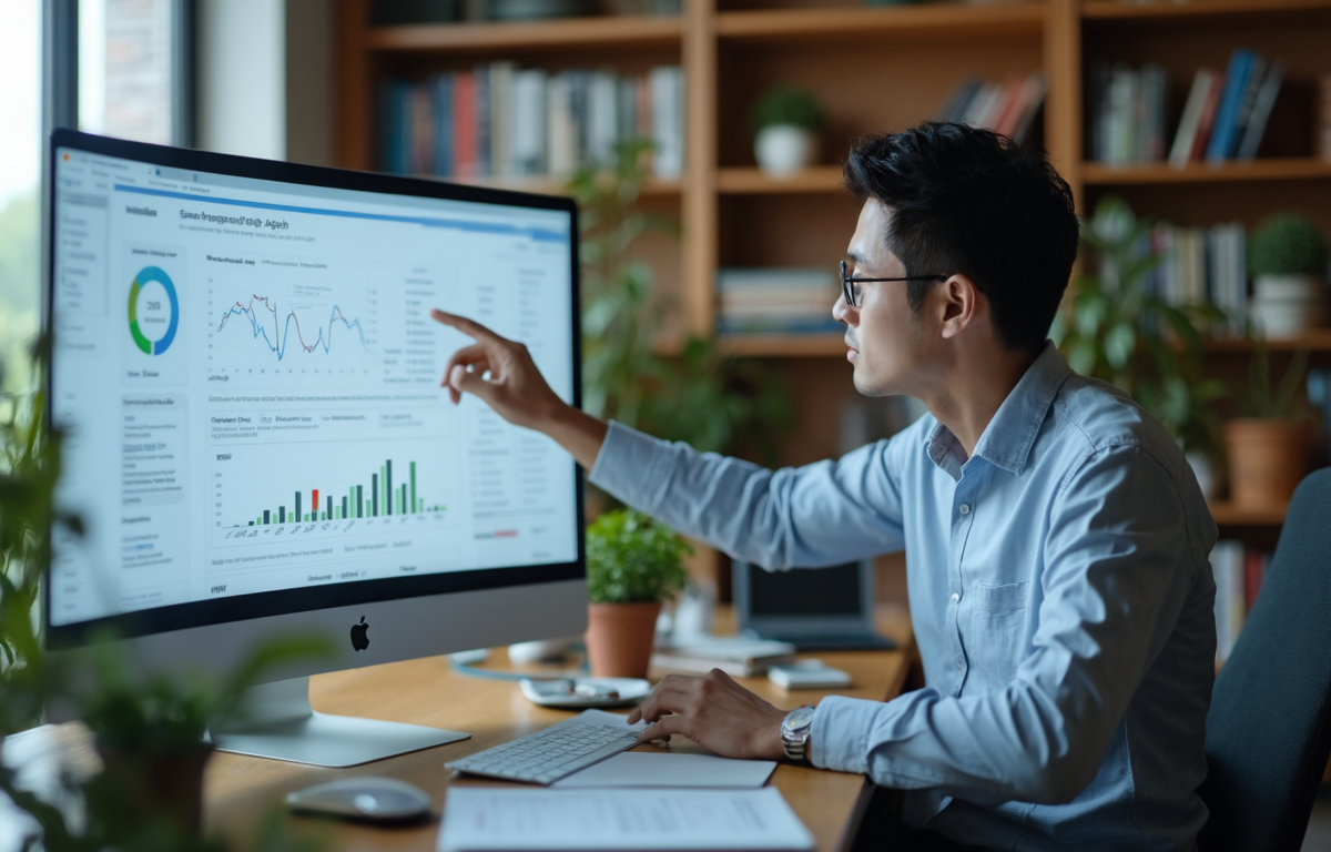 成功事例から学ぶ！効果的なSEOサービスを提供する会社の特徴