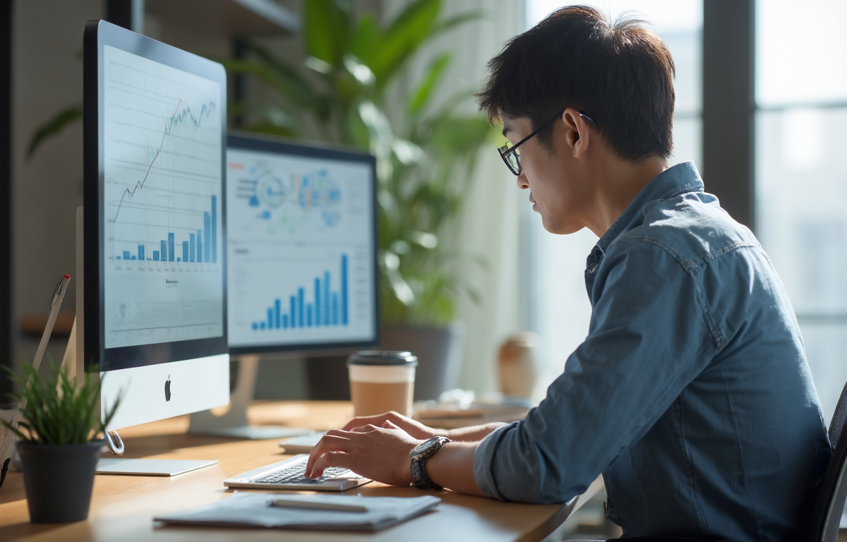 SEOとコンテンツマーケティングによるネット集客戦略