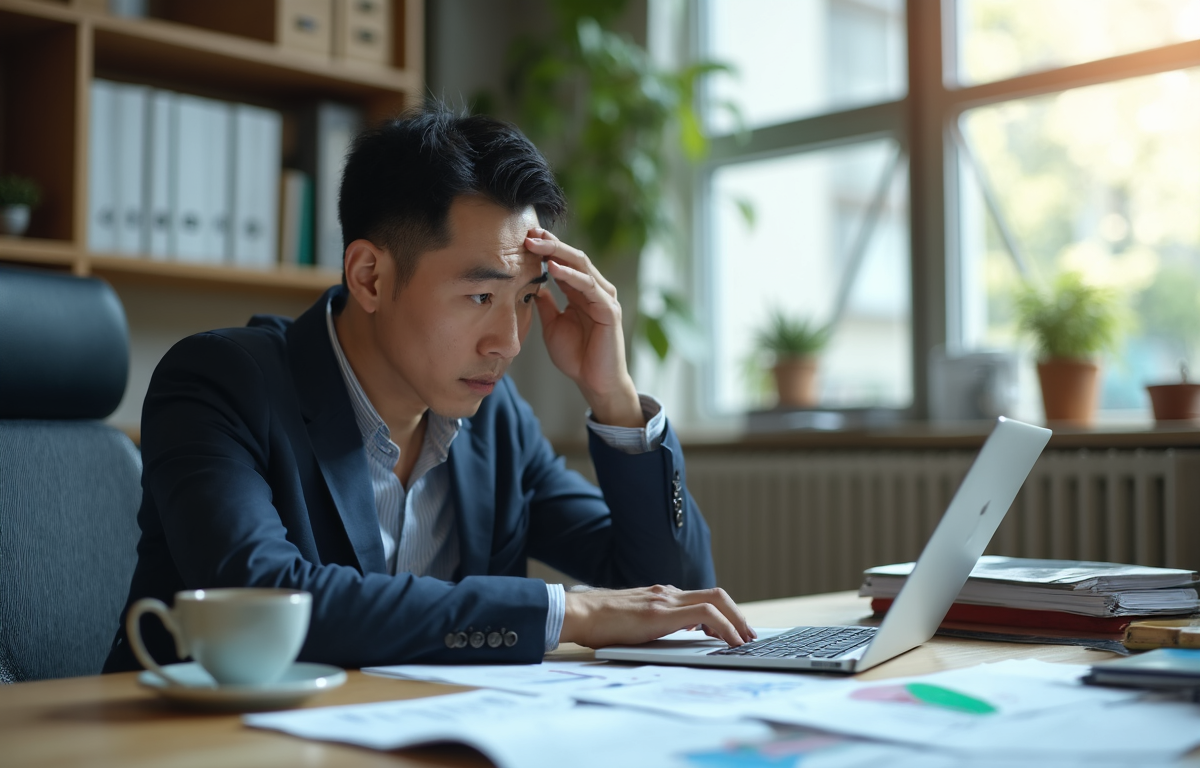 安価なweb集客丸投げサービスに潜むリスク
