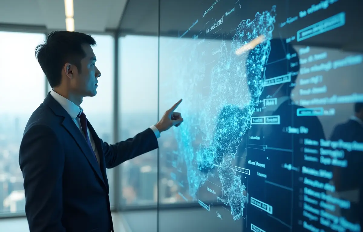 GEO SEOで成功するための具体的戦略
