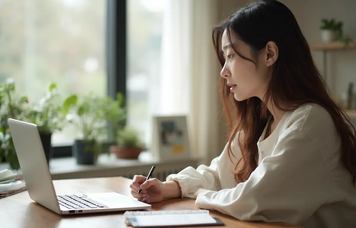 初心者でもできるSEO記事の書き方ステップ