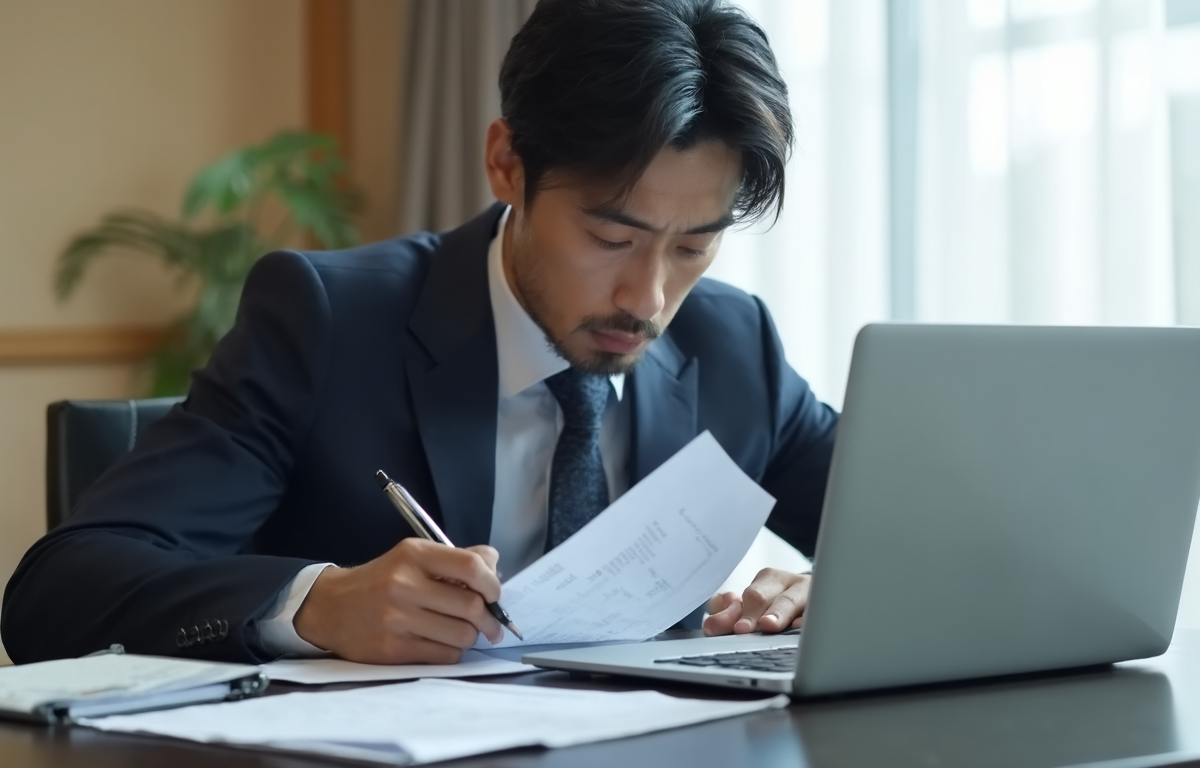 避けるべきSEO会社の特徴とは？