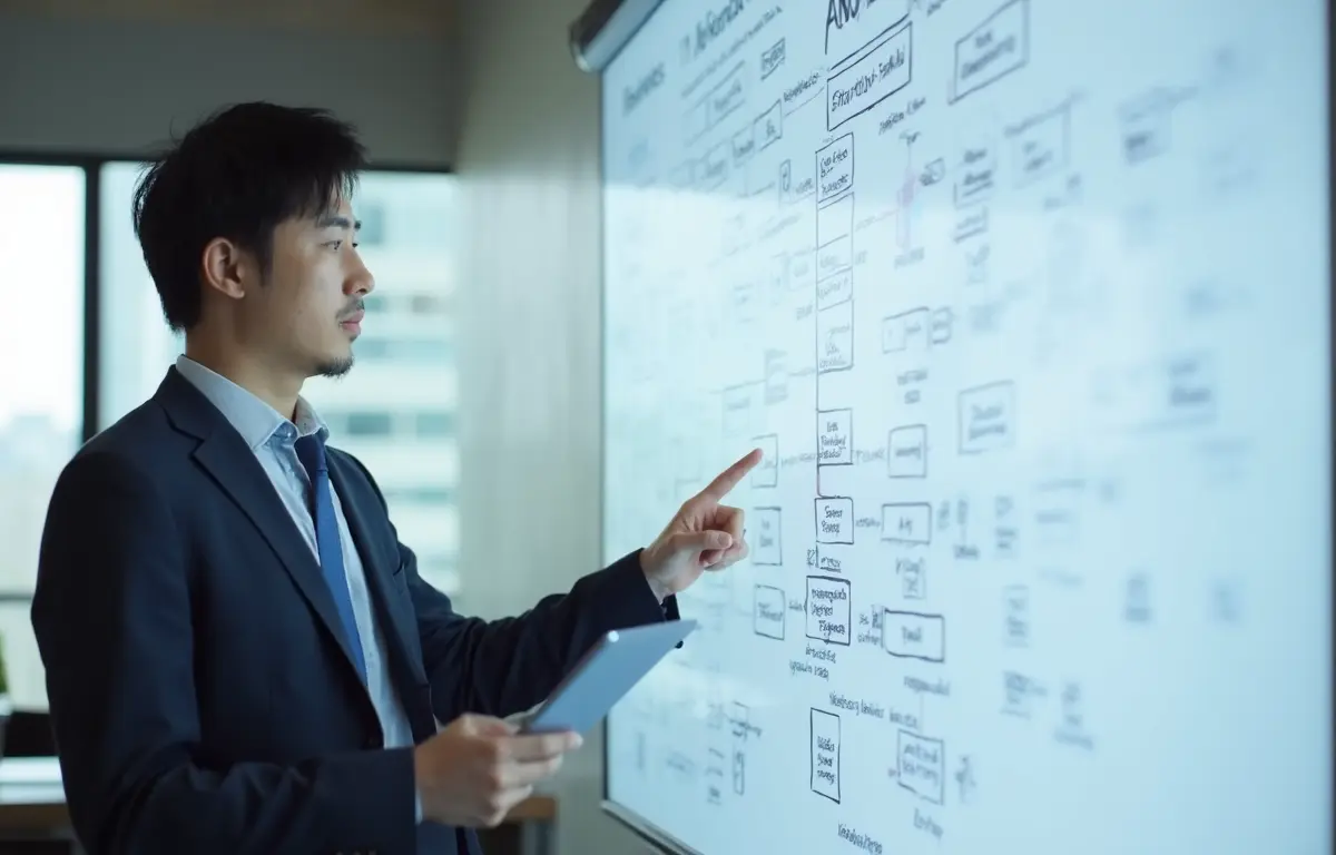 AEO（Answer Engine Optimization）とは何か？SEOとの違いを理解する