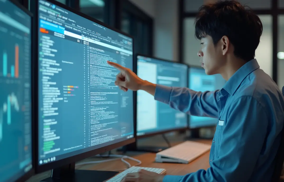 リスティング広告とは何か？基本の定義と仕組みを徹底解説