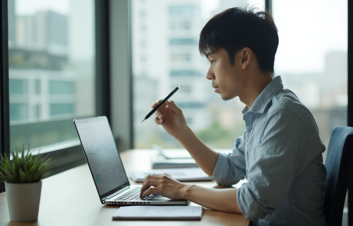 ネット集客とは何か？基本概念と全体像