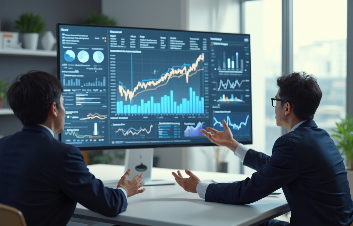 SEO会社とは何か？その基本的な役割と目的