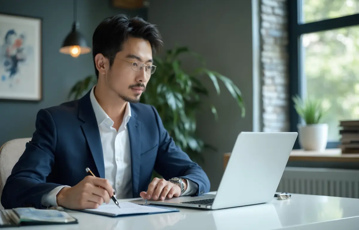 工務店のWeb集客戦略：SEO・MEO・SNSをどう使うか