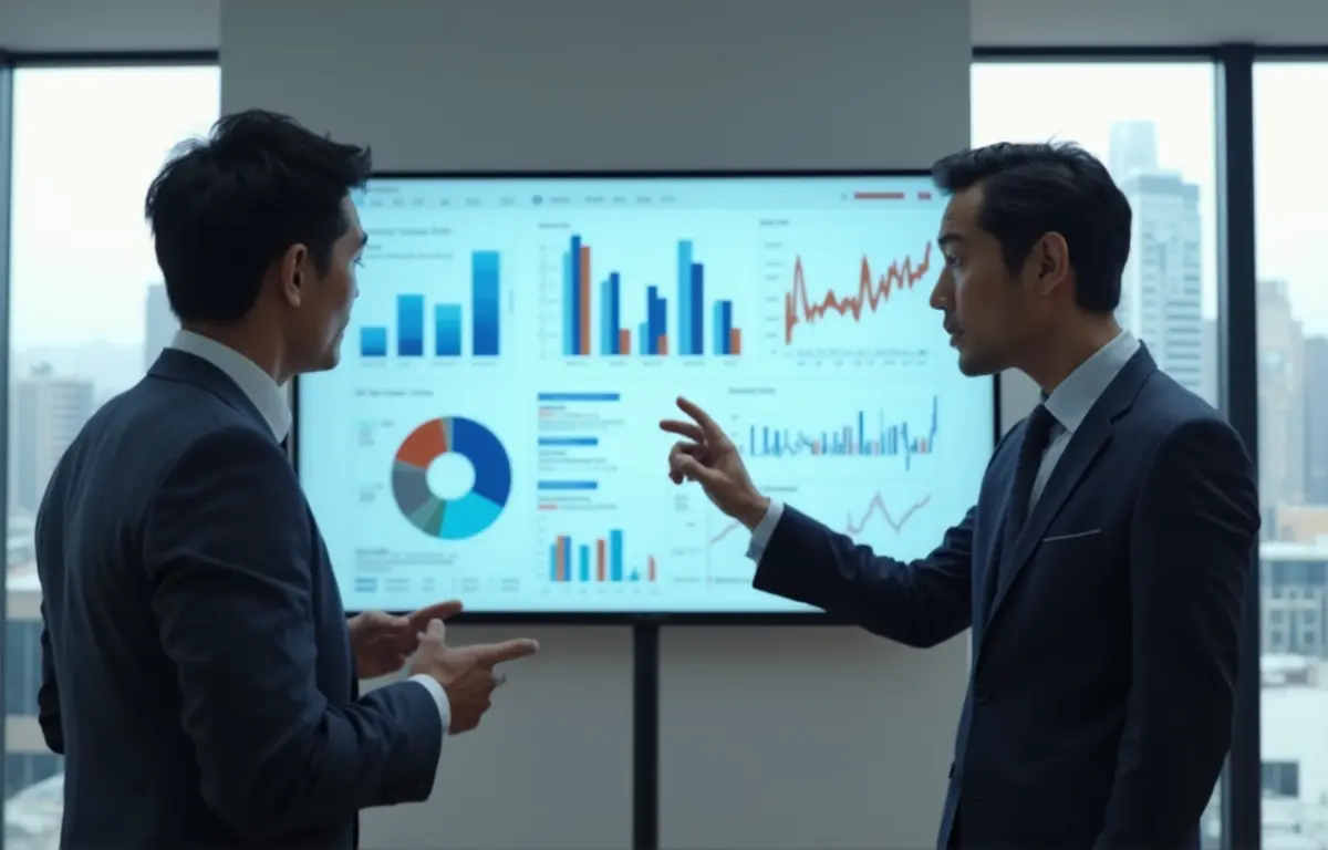 ネット集客代行とは？その仕組みと必要性