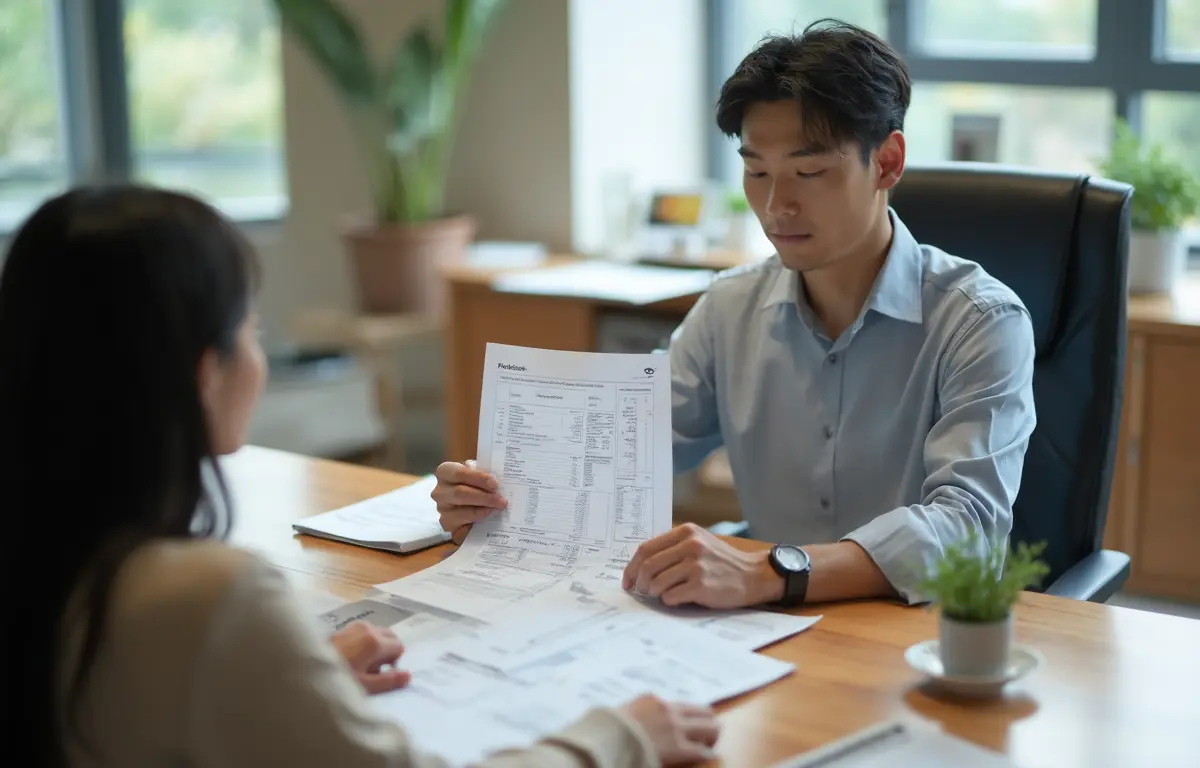 반포장이사 비용 구조와 추가 요금