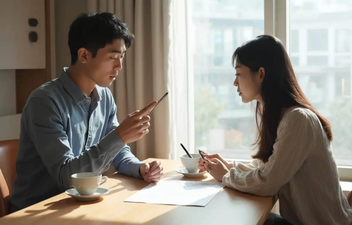 이사견적 확인 및 계약 시 필수 체크리스트