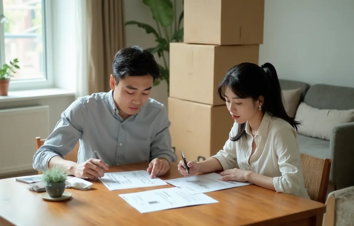 이삿짐센터 선택과 견적 비교 시 반드시 확인할 포인트