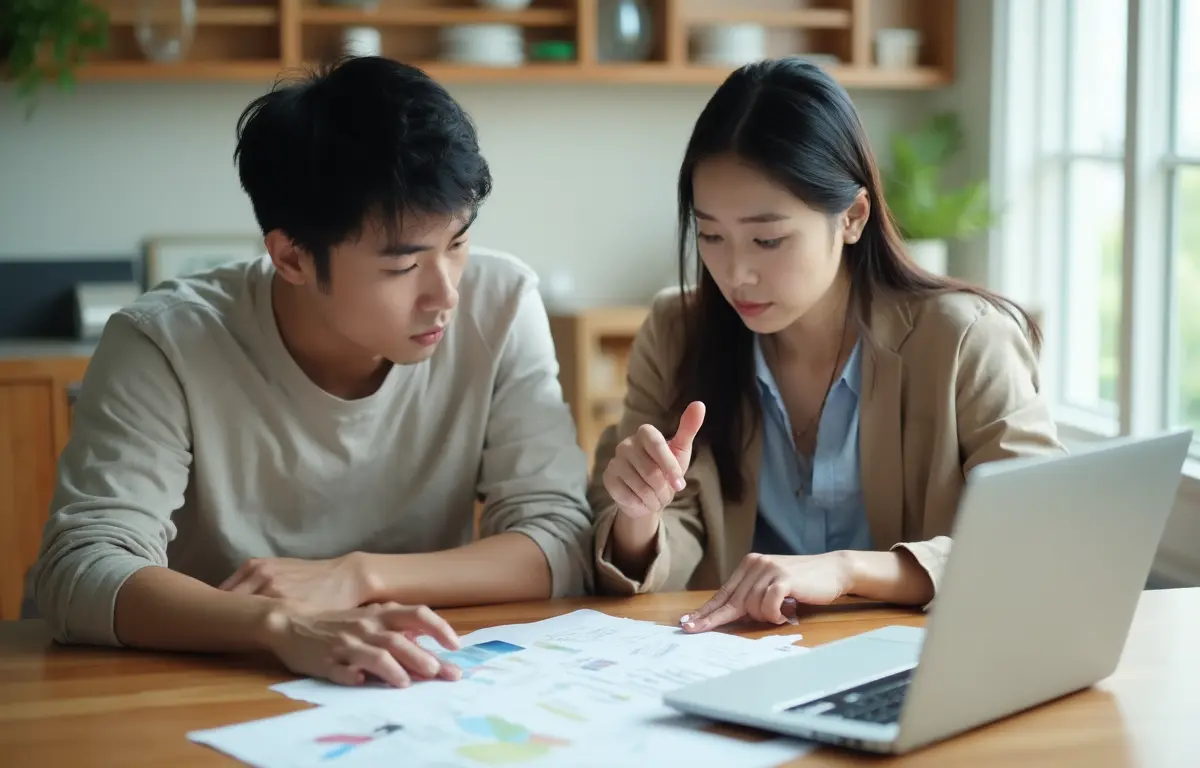 이사견적 기본 이해 비용 산정 요소와 평균 가격 범위