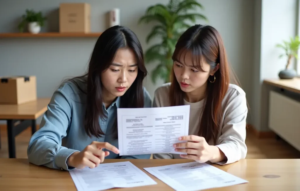 이사견적 제대로 알면 같은 비용으로 더 큰 만족을 누릴 수 있습니다 비용 산정 비밀 놓치면 불필요한 지출이 생깁니다