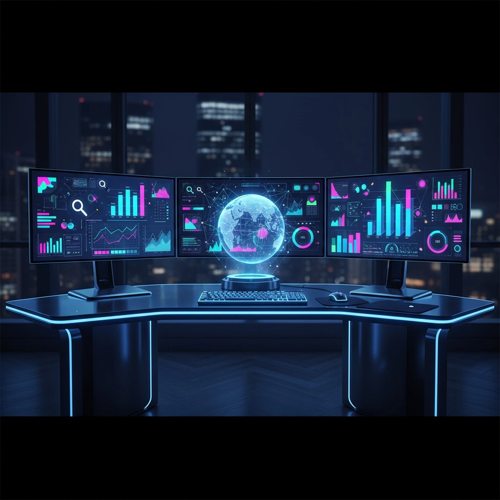 2025年版Google SEO対策の最新トレンド