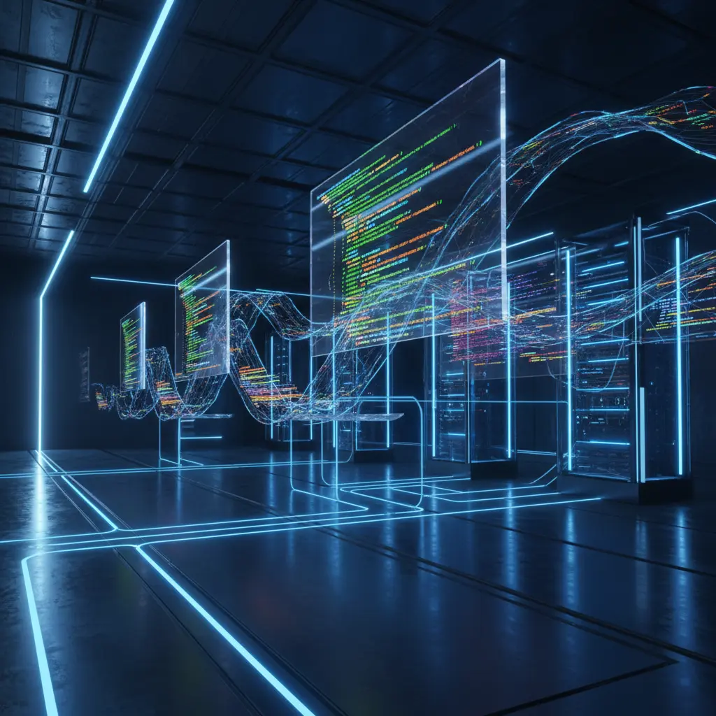 Codex 코딩 보조 모델의 역할과 개발 활용