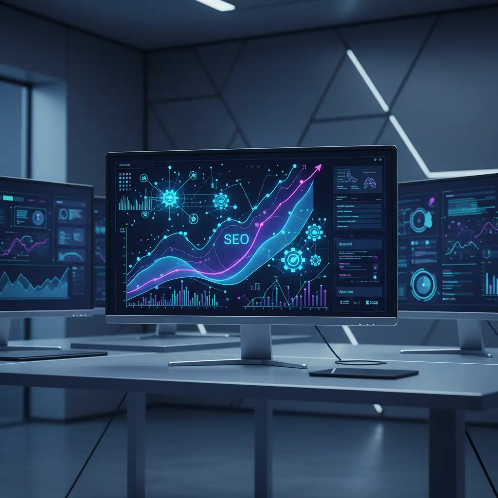 AIによるSEOコンテンツ自動生成の実践