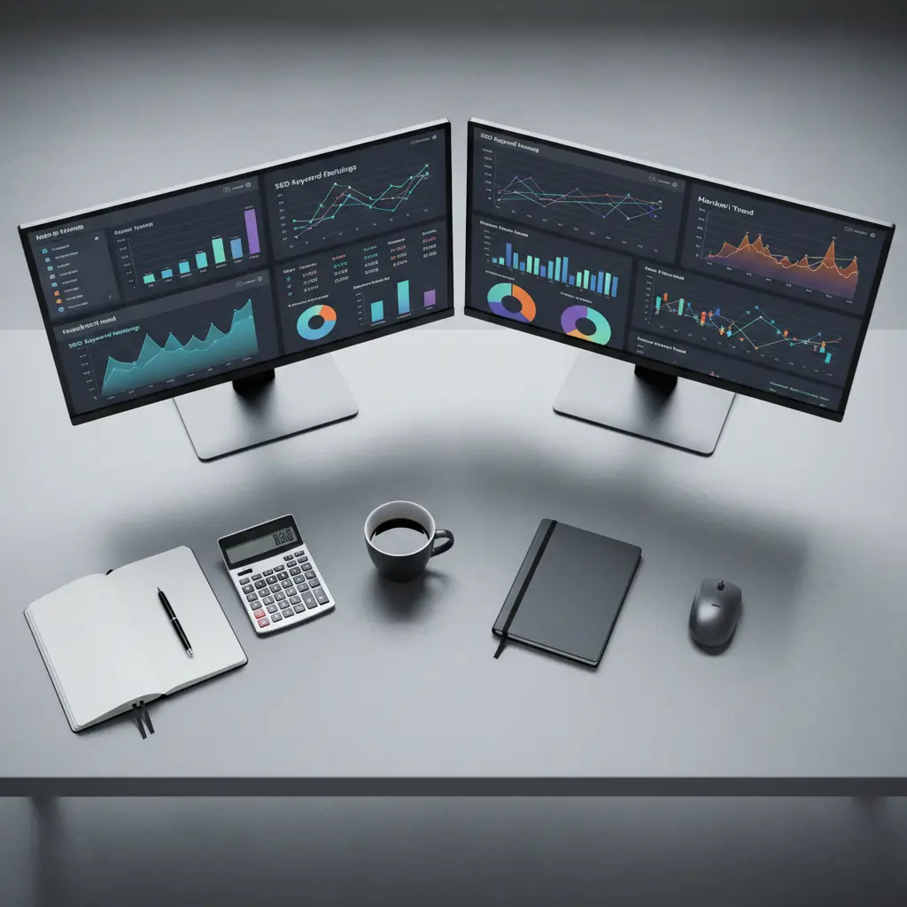 SEO 전문가の選び方と料金比較