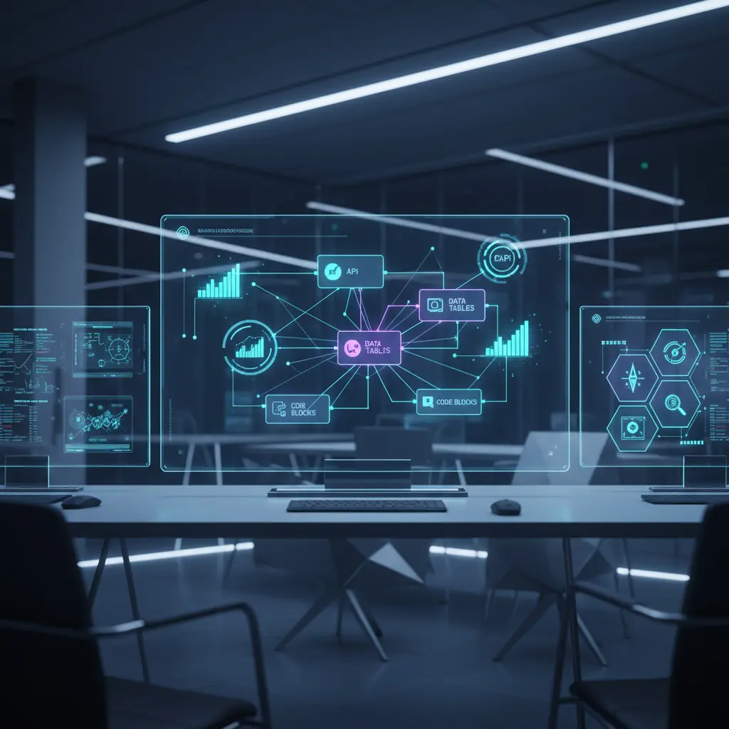 SEO自動化ワークフローの設計方法