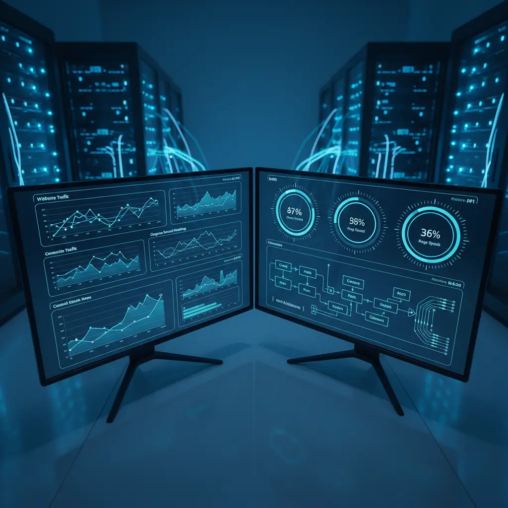 SEO自動化導入の現場事例と成果