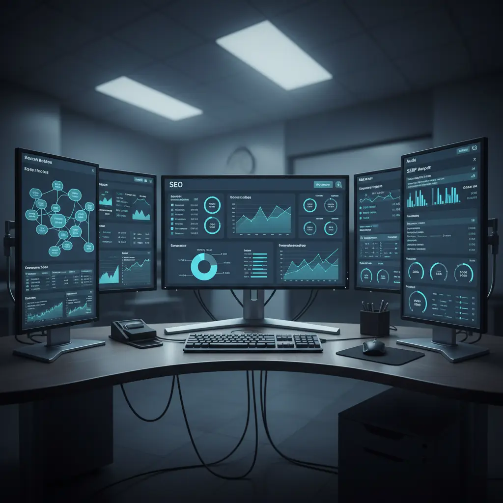 SEO 전문가になるためのプロセスとスキルセット