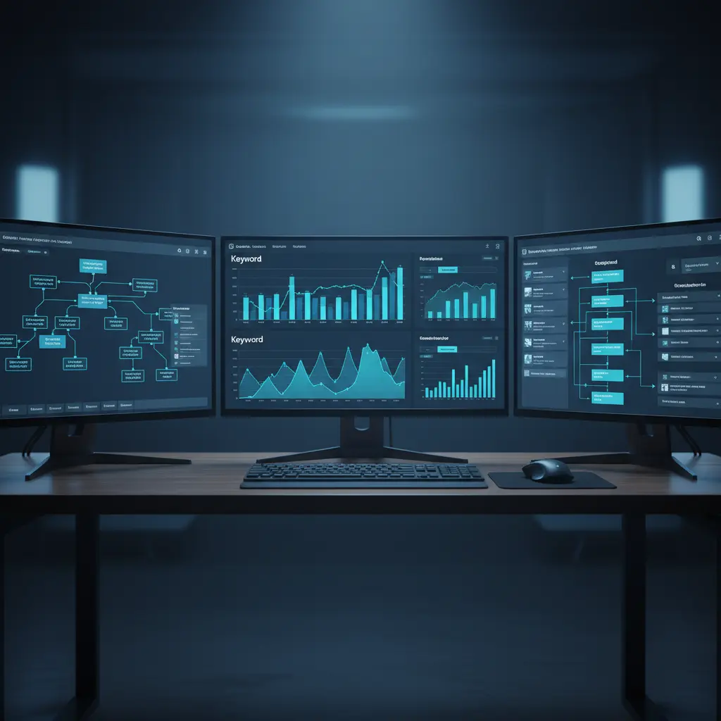 実際のSEO 전문가業務と最適化プロセス