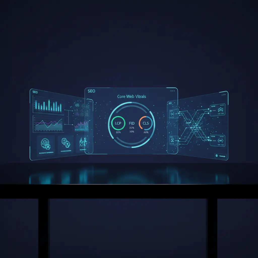 2025年注目のSEO自動化ツール10選