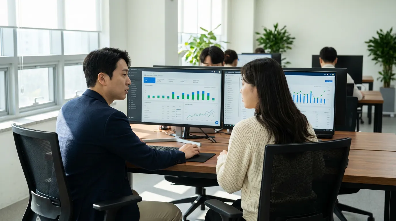 신뢰할 수 있는 SEO 업체란 무엇인가